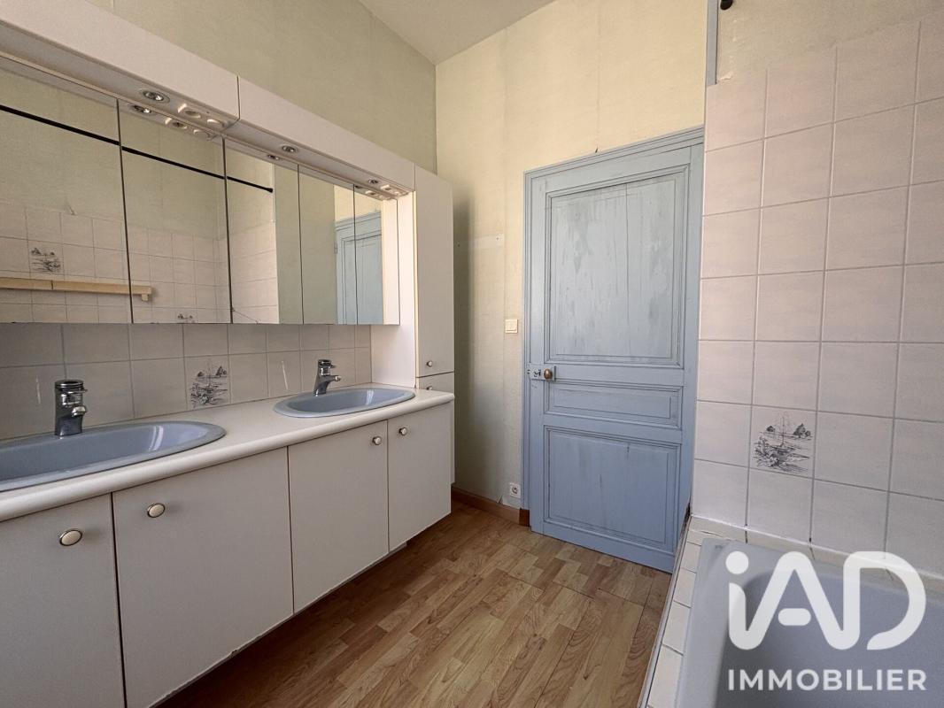 Maison 9 Pièce(s) Loudun - Photo 13