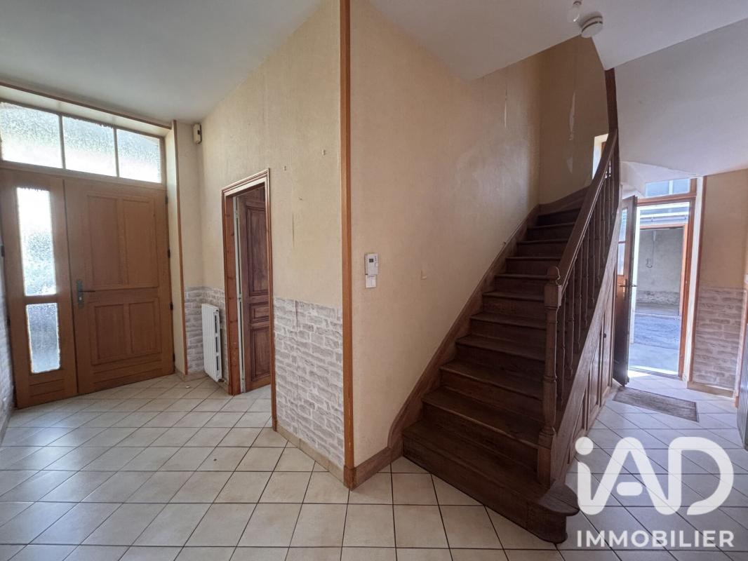 Maison 9 Pièce(s) Loudun - Photo 21