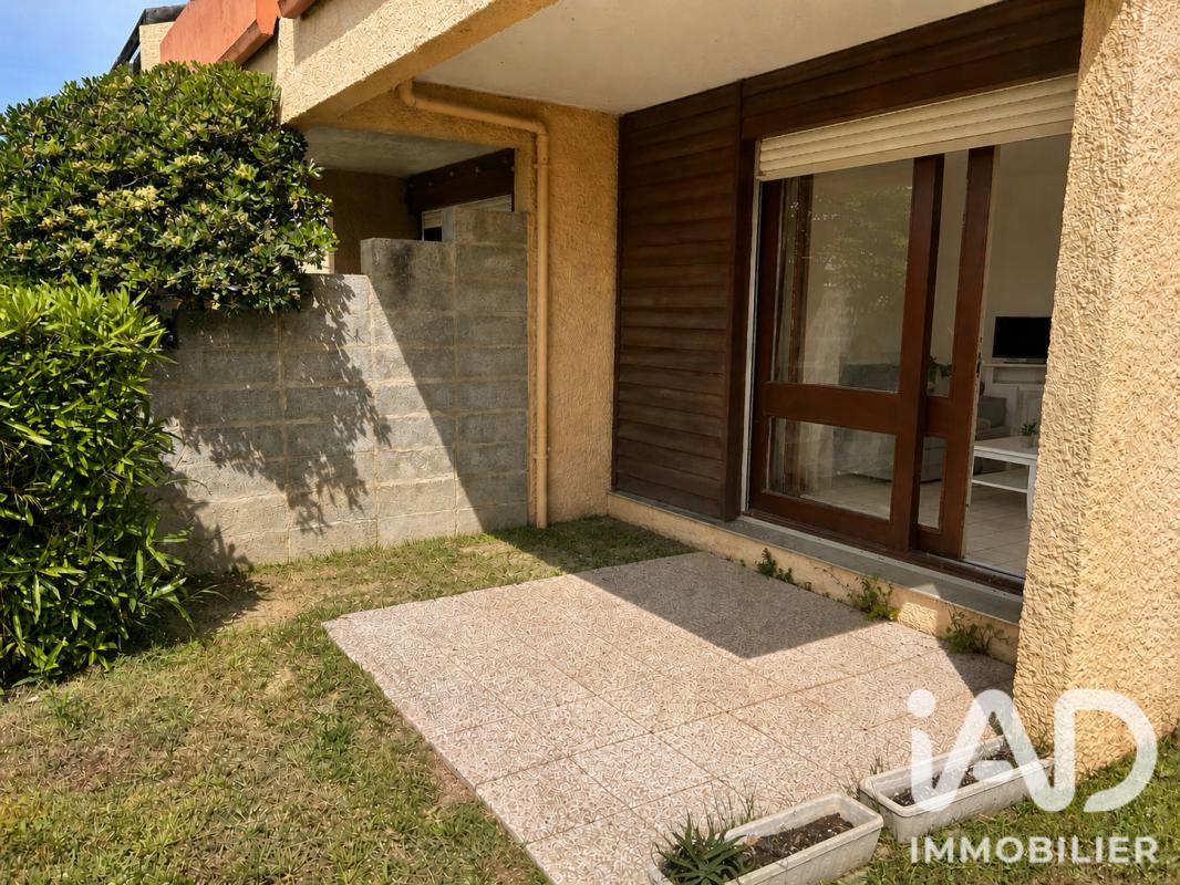 Appartement 2 Pièce(s) Saint-Cyprien - Photo 4