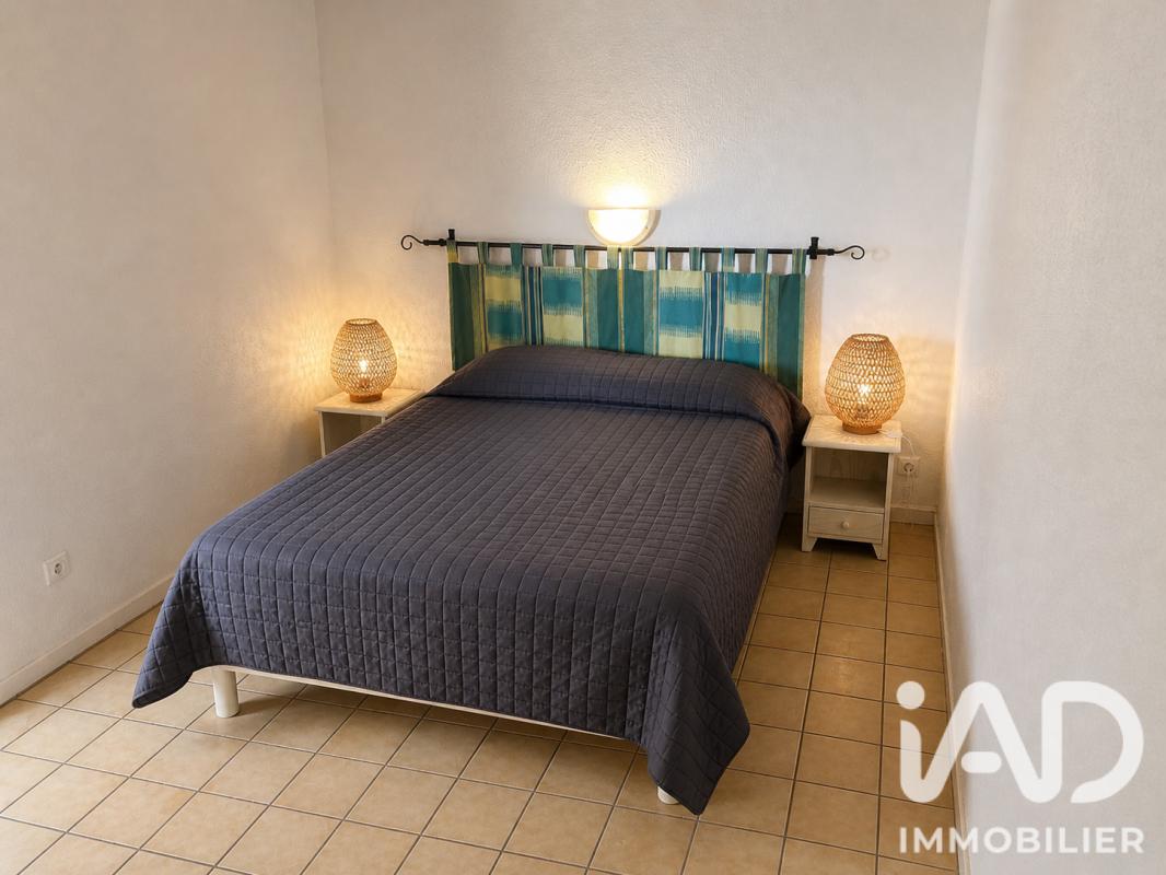 Appartement 2 Pièce(s) Saint-Cyprien - Photo 6