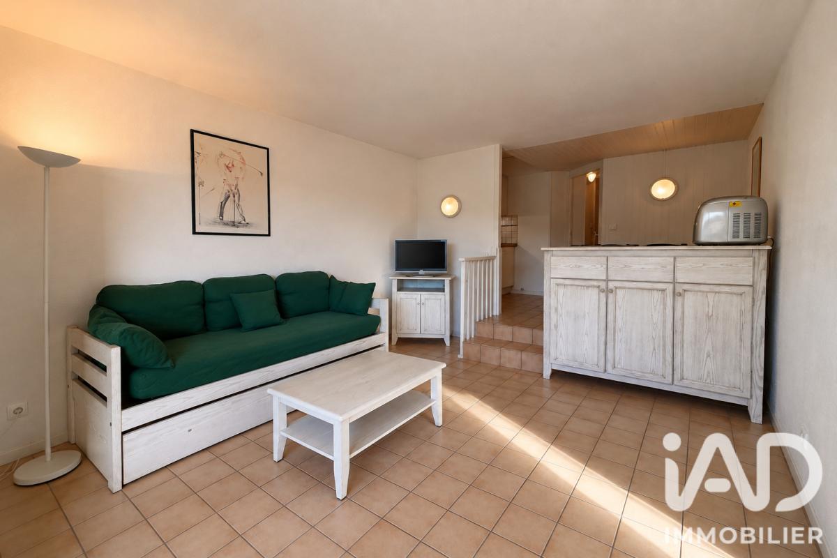 Appartement 2 Pièce(s) Saint-Cyprien - Photo 7