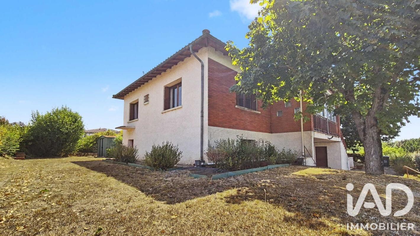 Maison traditionnelle 4 Pièce(s) Léguevin