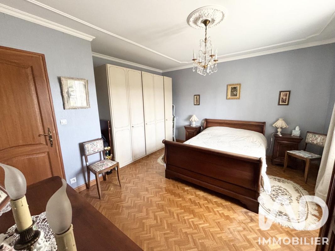Maison 6 Pièce(s) Saint-Gaultier - Photo 8