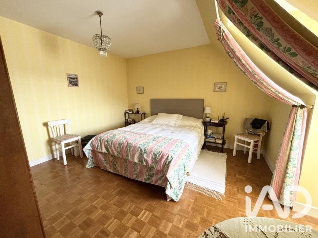 Maison 6 Pièce(s) Saint-Gaultier - Photo 12