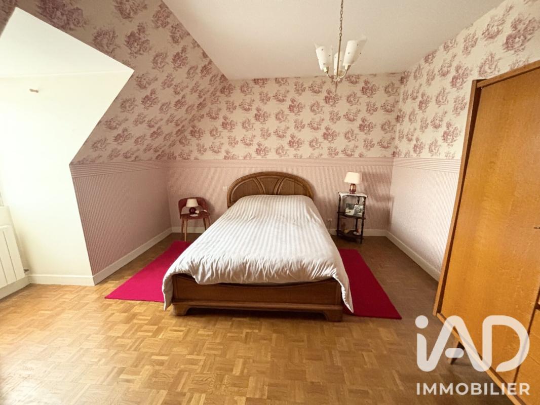Maison 6 Pièce(s) Saint-Gaultier - Photo 13