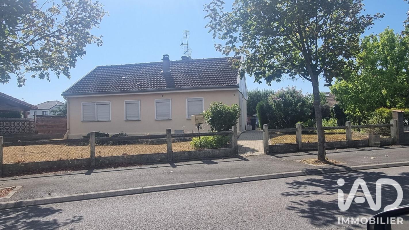 Maison 4 Pièce(s) Guénange - Photo 2