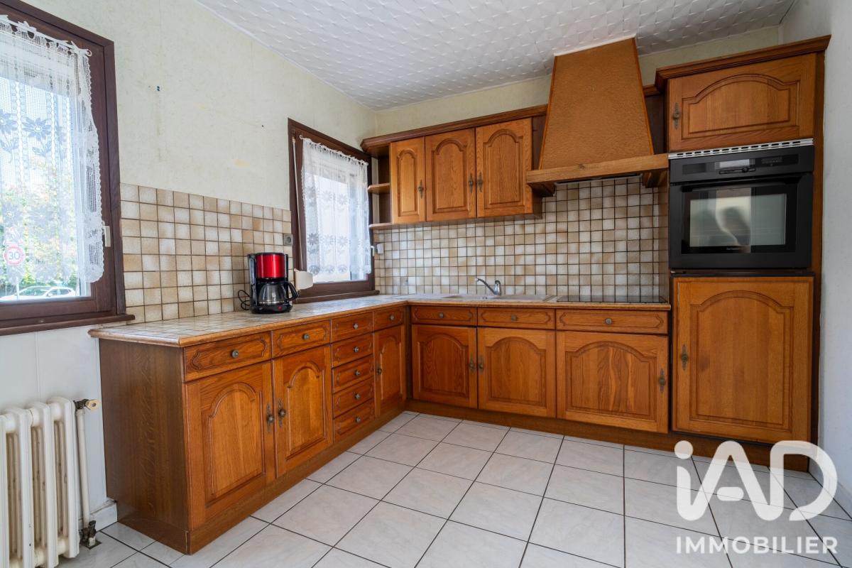 Maison 4 Pièce(s) Guénange - Photo 3