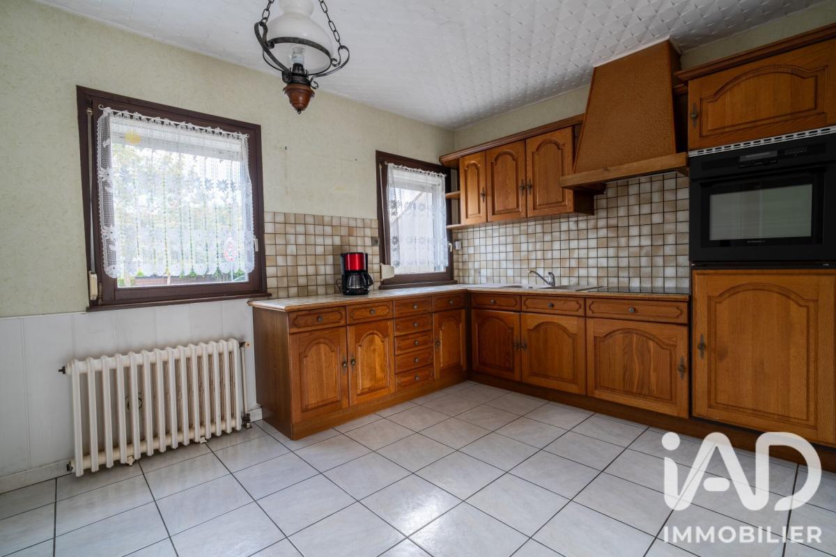 Maison 4 Pièce(s) Guénange - Photo 4