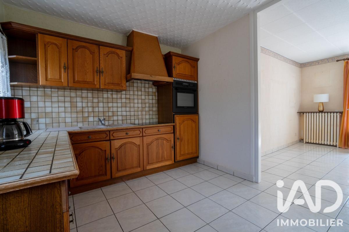 Maison 4 Pièce(s) Guénange - Photo 5