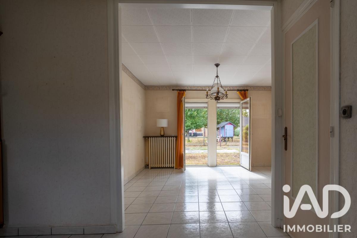 Maison 4 Pièce(s) Guénange - Photo 6