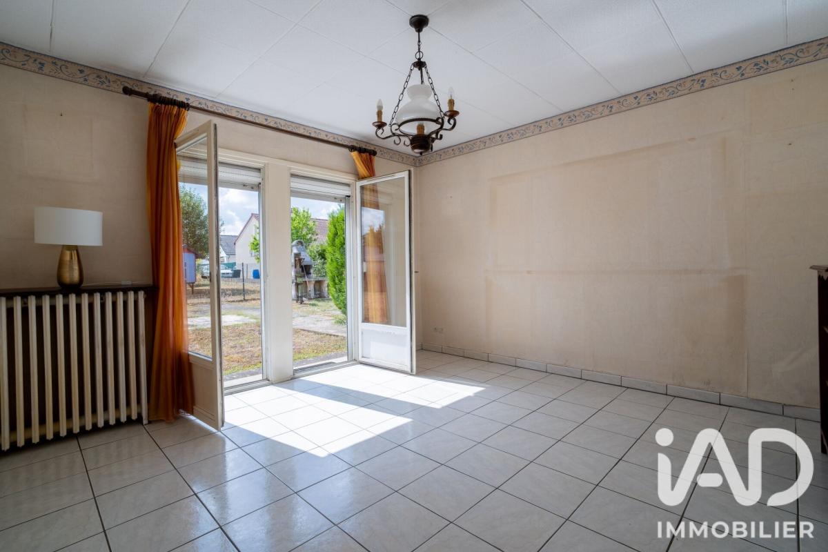 Maison 4 Pièce(s) Guénange - Photo 7
