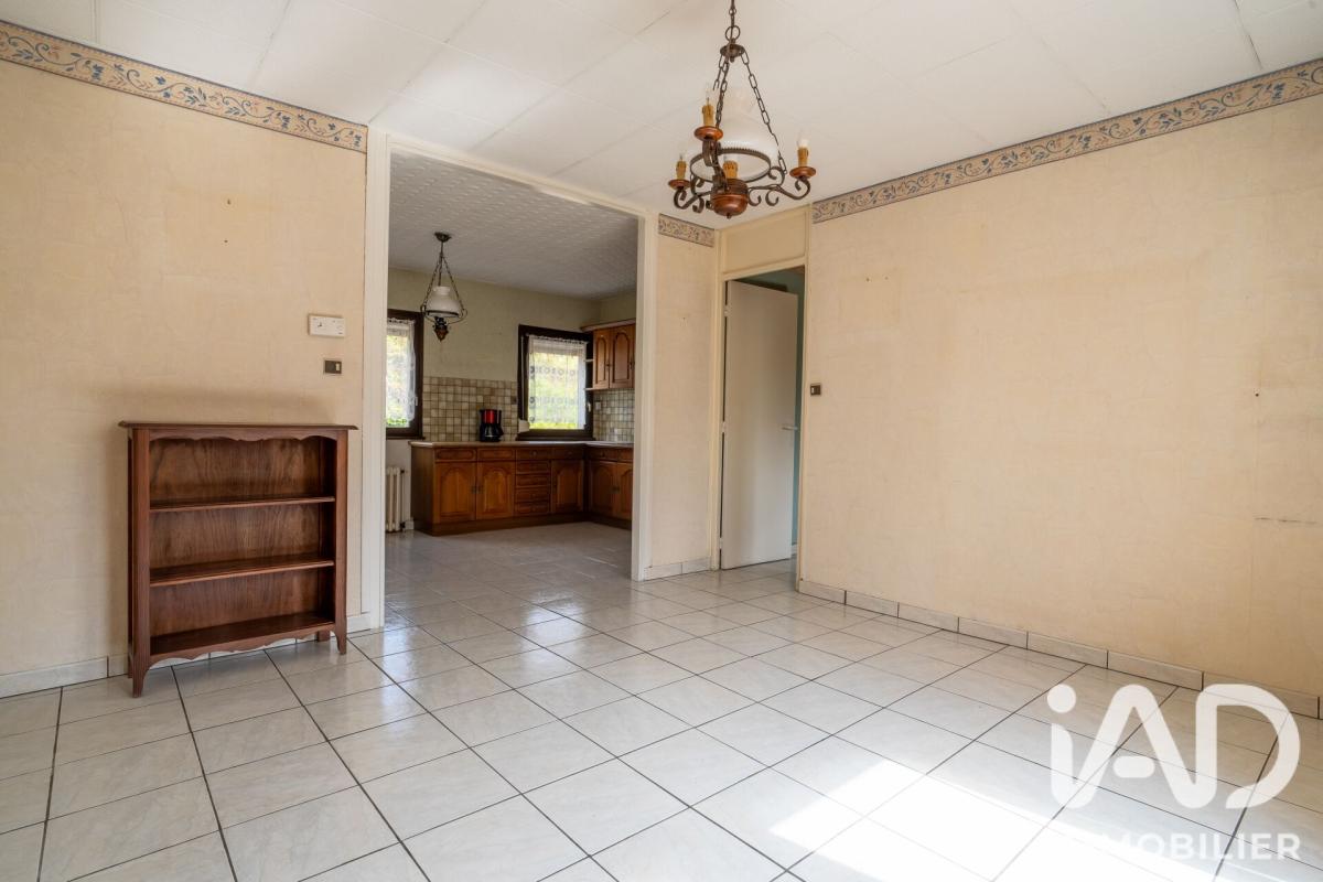 Maison 4 Pièce(s) Guénange - Photo 8