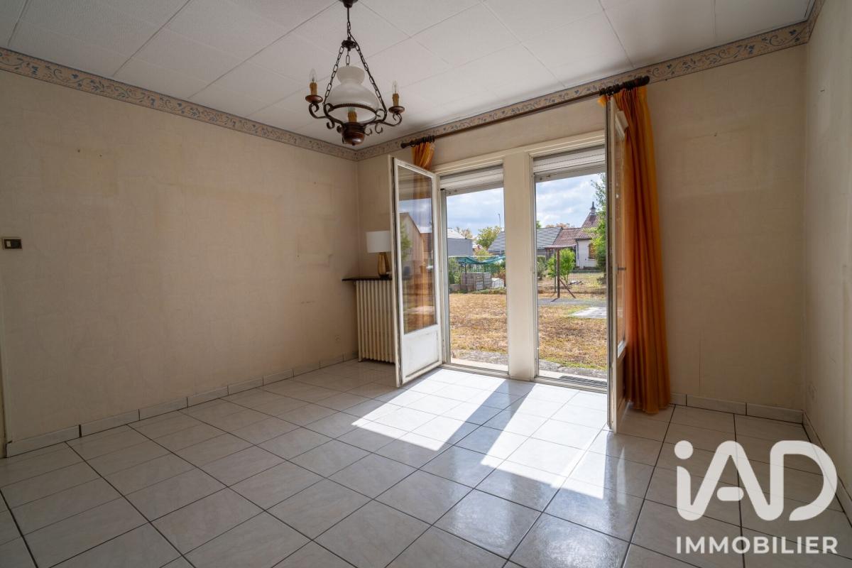 Maison 4 Pièce(s) Guénange - Photo 9