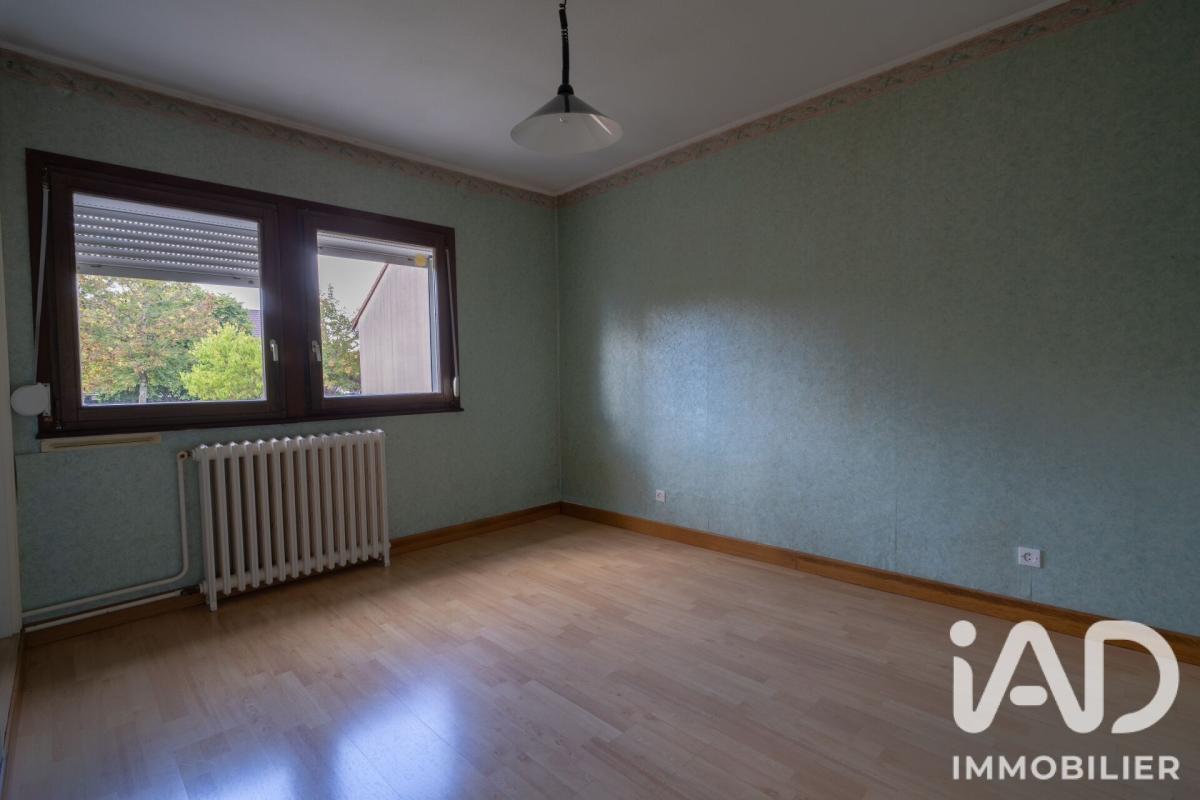 Maison 4 Pièce(s) Guénange - Photo 11