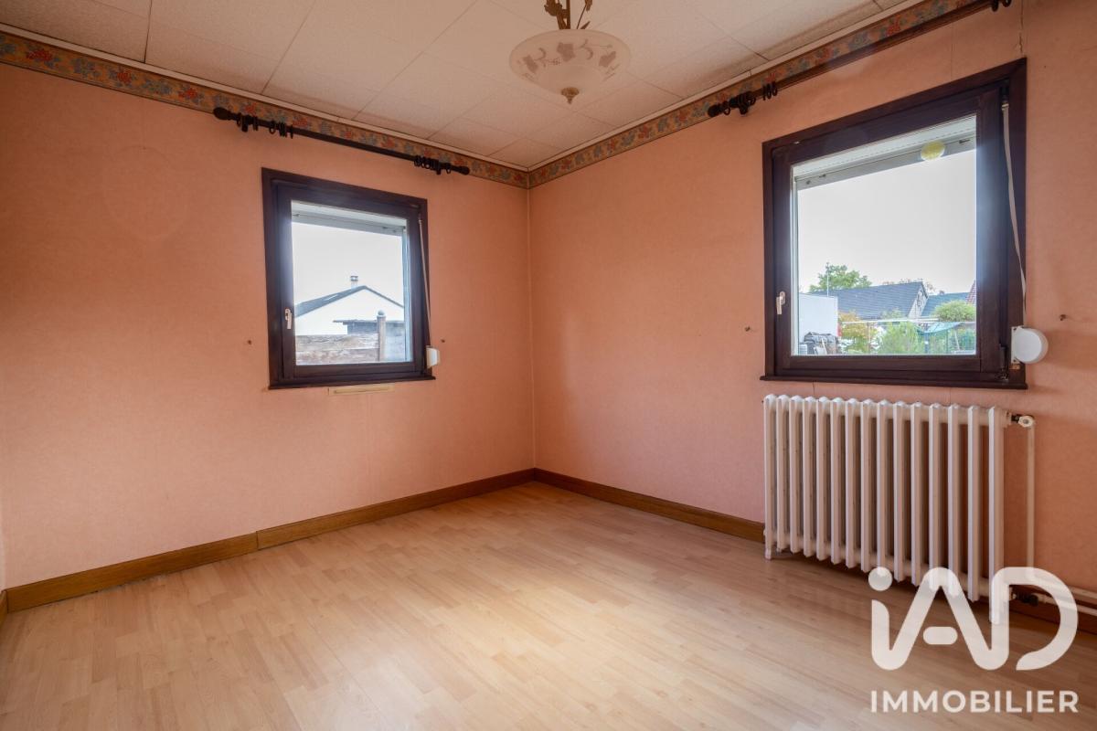 Maison 4 Pièce(s) Guénange - Photo 12