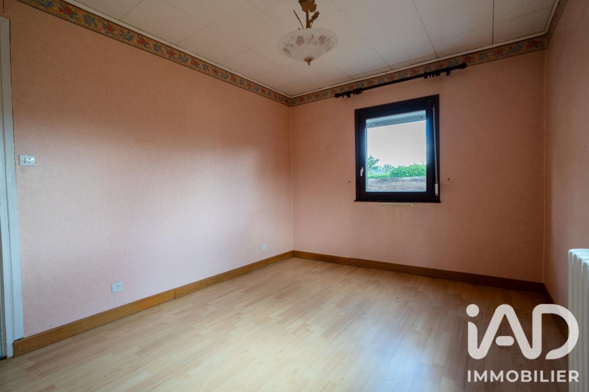 Maison 4 Pièce(s) Guénange - Photo 13