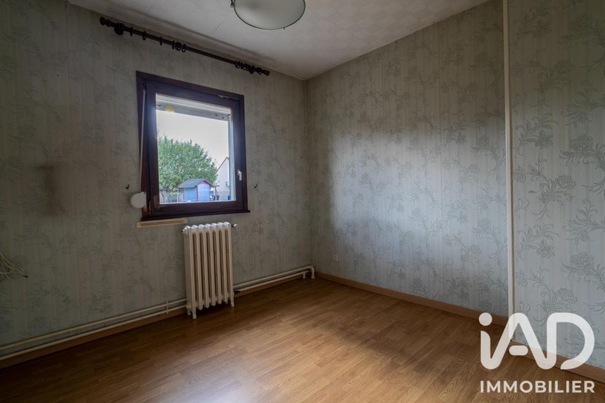 Maison 4 Pièce(s) Guénange - Photo 15