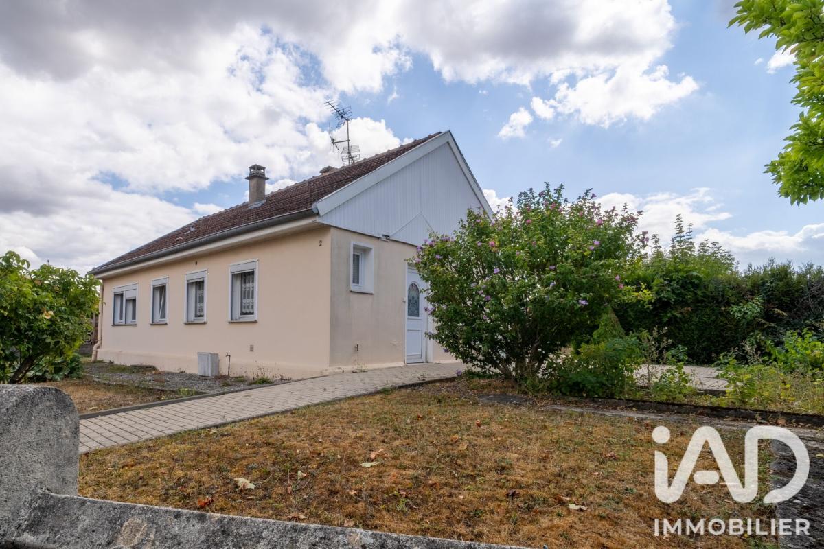 Maison 4 Pièce(s) Guénange - Photo 20