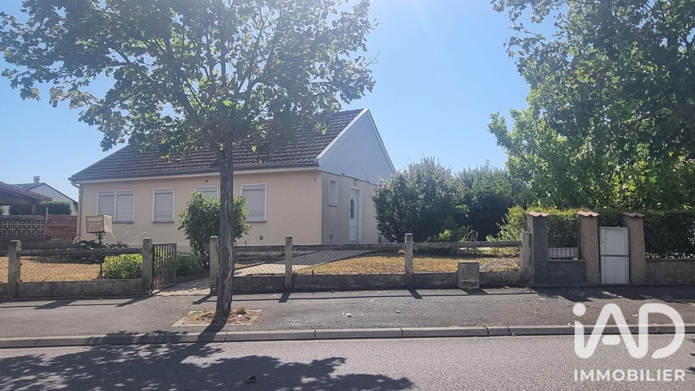 Maison 4 Pièce(s) Guénange - Photo 21