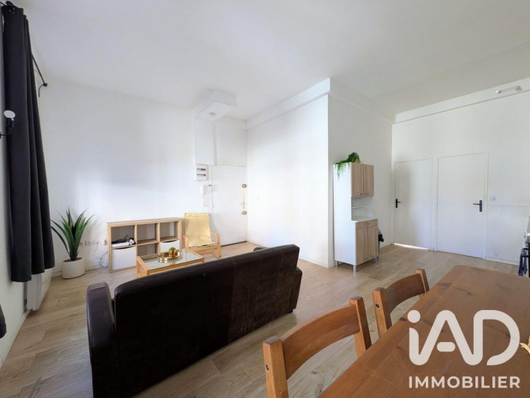Appartement 2 Pièce(s) Lille