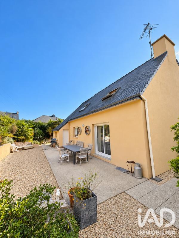 Maison 6 Pièce(s) Crozon