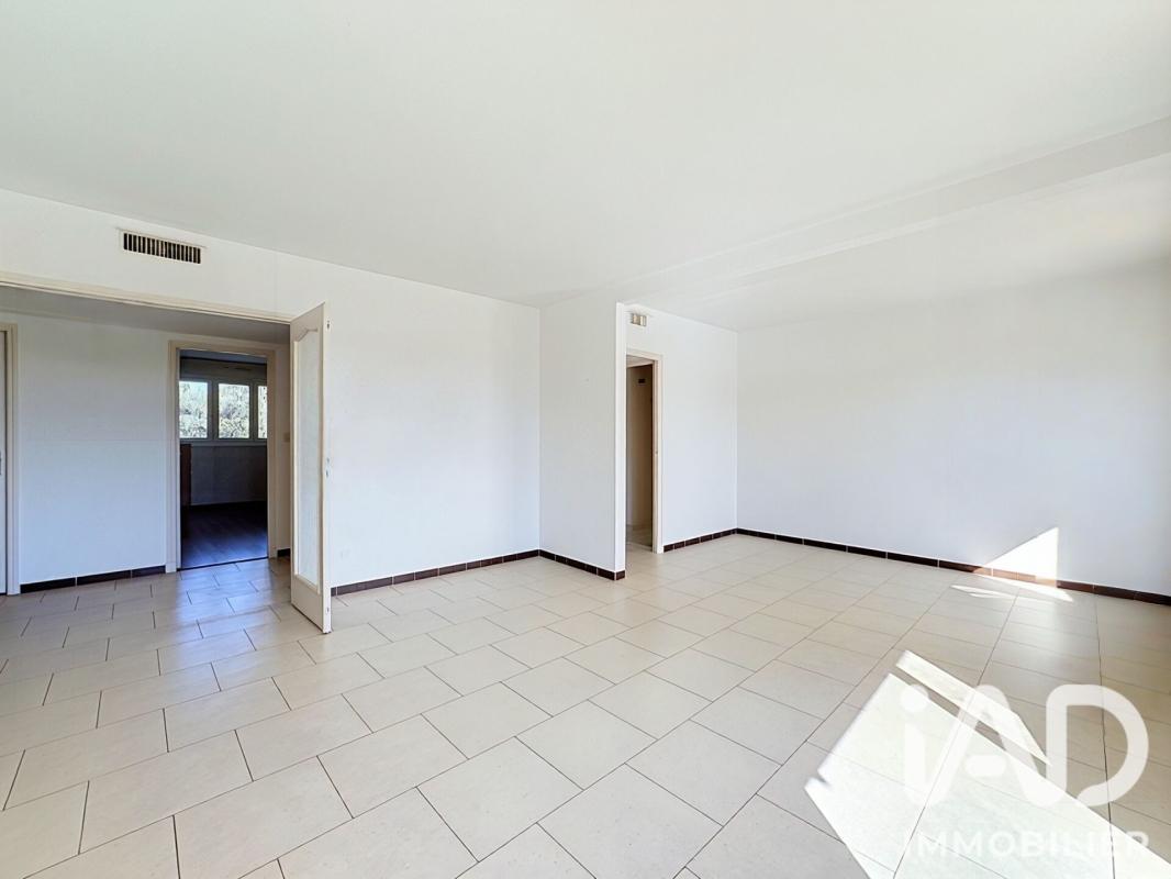 Appartement 3 Pièce(s) Antibes - Photo 2