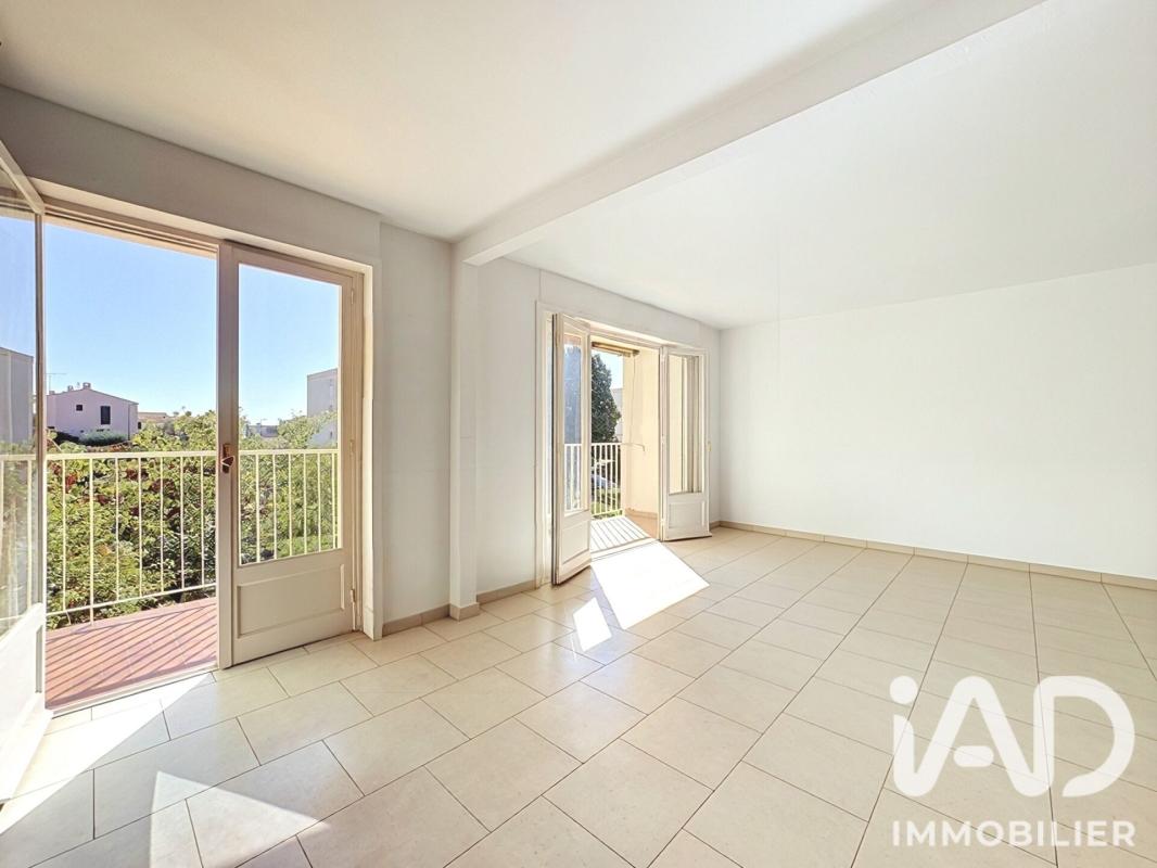 Appartement 3 Pièce(s) Antibes - Photo 7