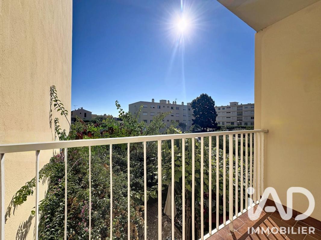 Appartement 3 Pièce(s) Antibes - Photo 8