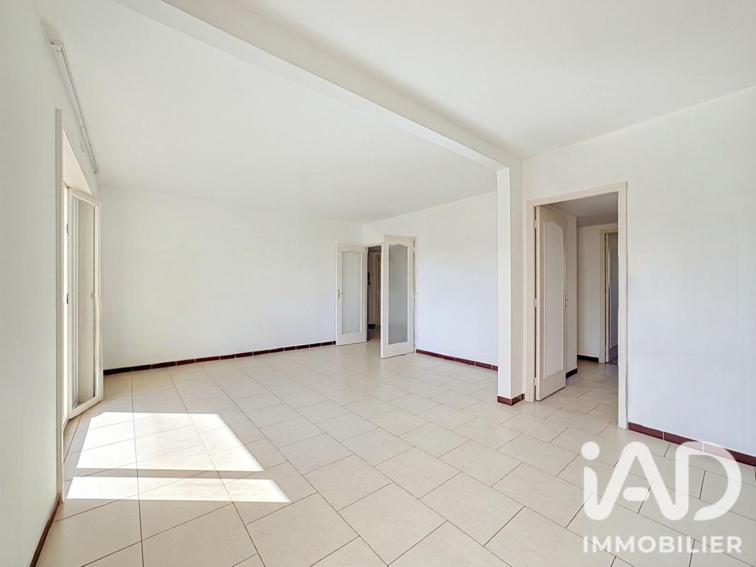 Appartement 3 Pièce(s) Antibes - Photo 9