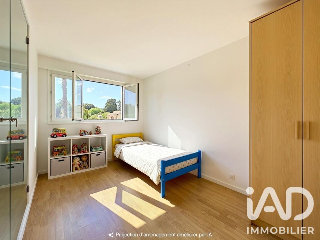 Appartement 3 Pièce(s) Antibes - Photo 14