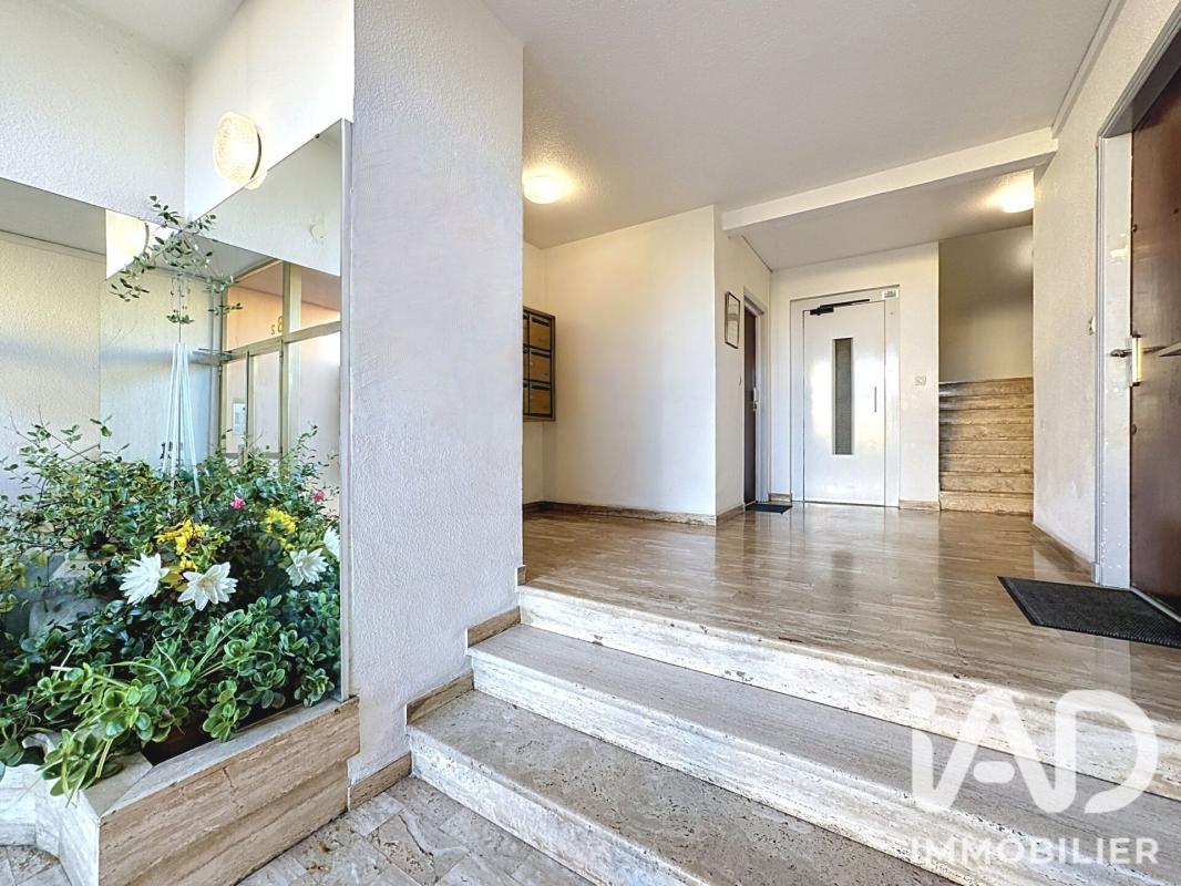Appartement 3 Pièce(s) Antibes - Photo 21