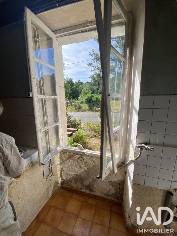 Maison 4 Pièce(s) Salles-d'Angles - Photo 4