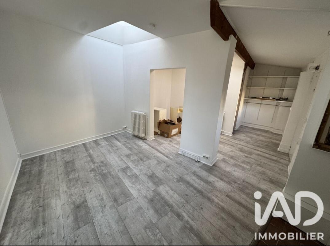 Maison 2 Pièce(s) Argenteuil