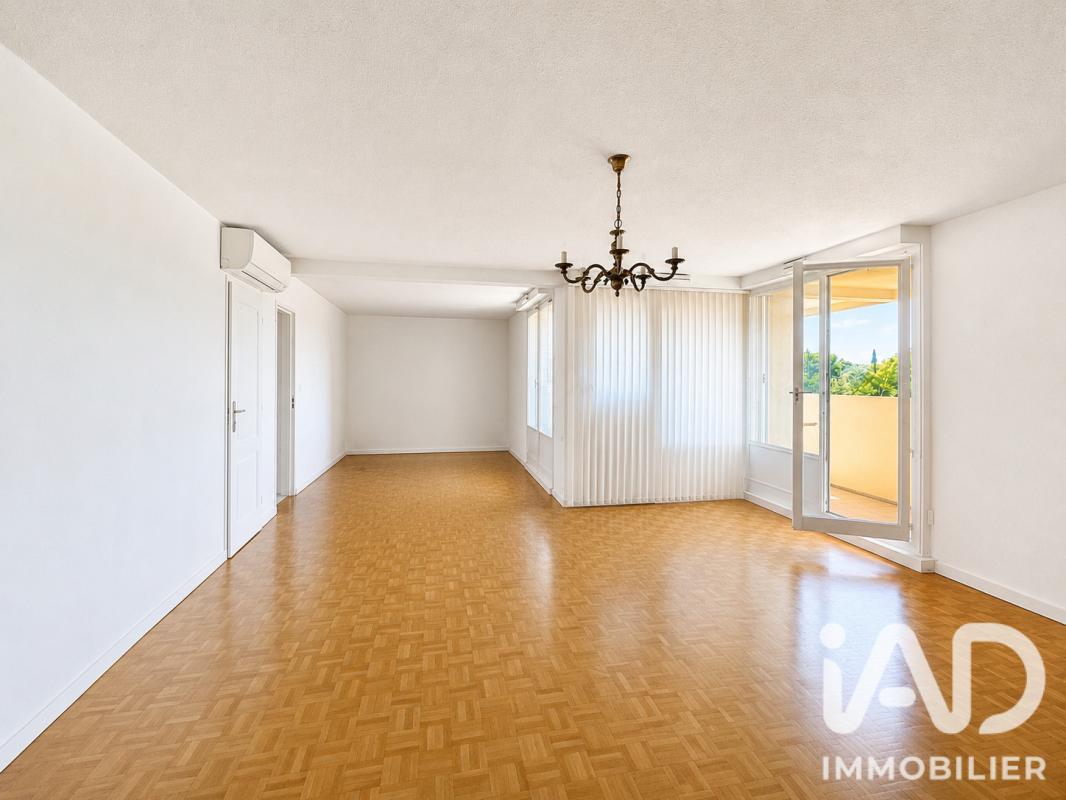 Appartement 4 Pièce(s) Montpellier
