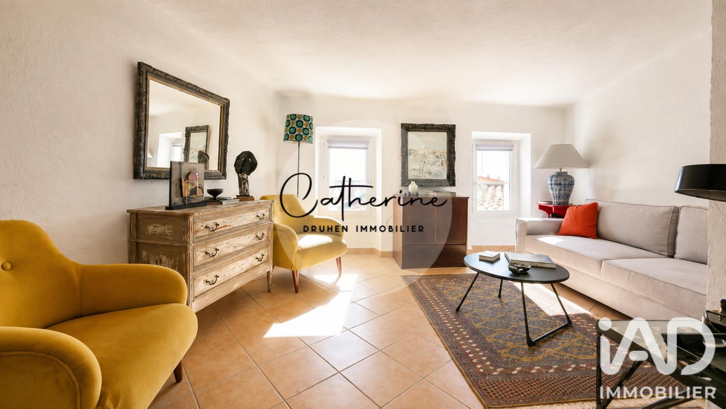 Appartement 2 Pièce(s) Hyères