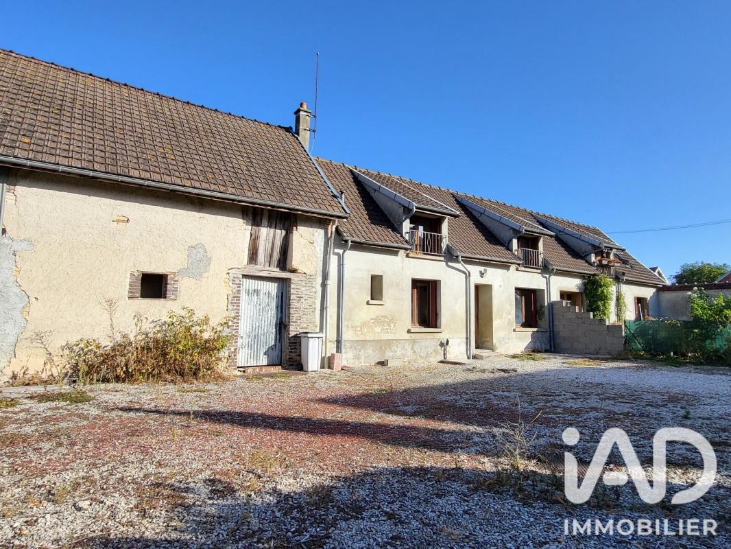 Maison 4 Pièce(s) Droupt-Saint-Basle - Photo 2