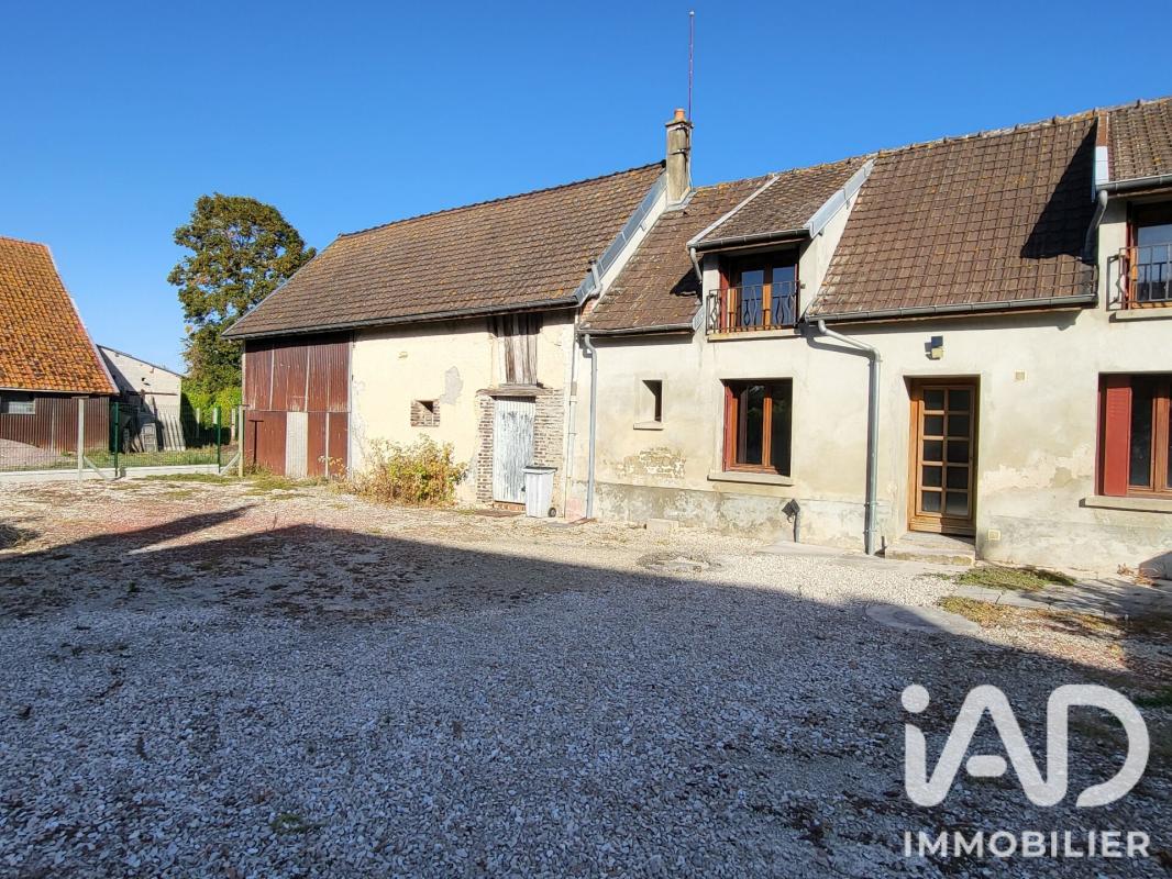 Maison 4 Pièce(s) Droupt-Saint-Basle - Photo 3