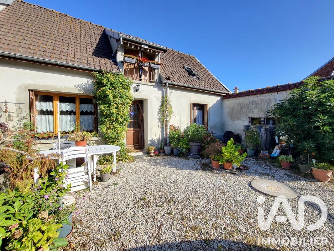 Maison 4 Pièce(s) Droupt-Saint-Basle - Photo 4