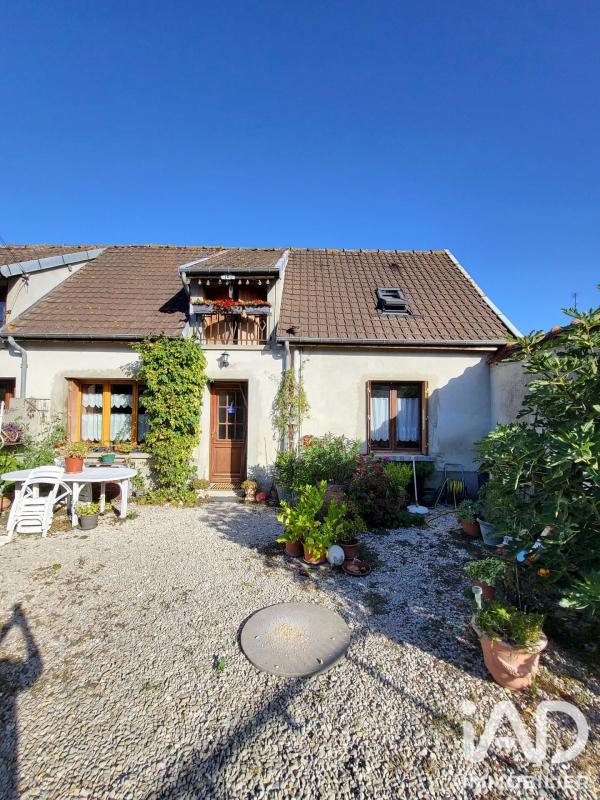 Maison 4 Pièce(s) Droupt-Saint-Basle - Photo 5