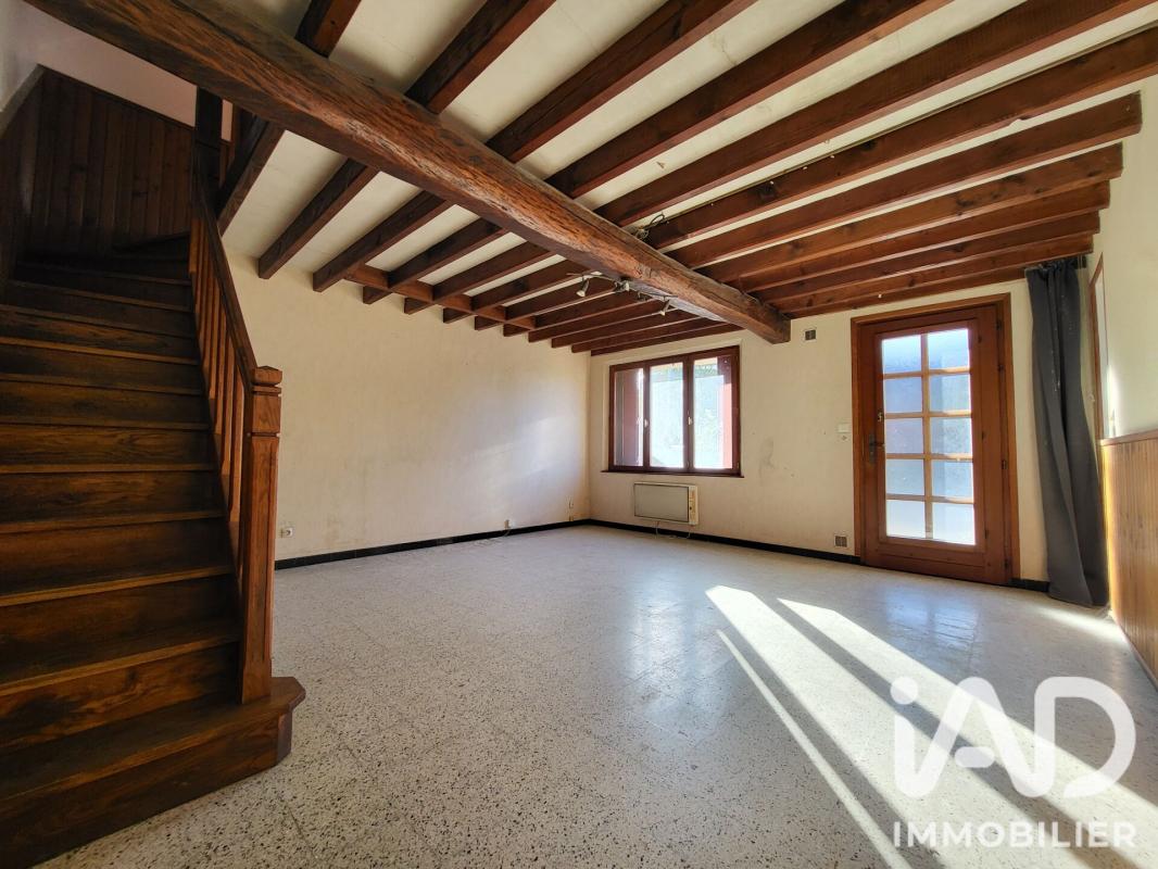 Maison 4 Pièce(s) Droupt-Saint-Basle - Photo 6