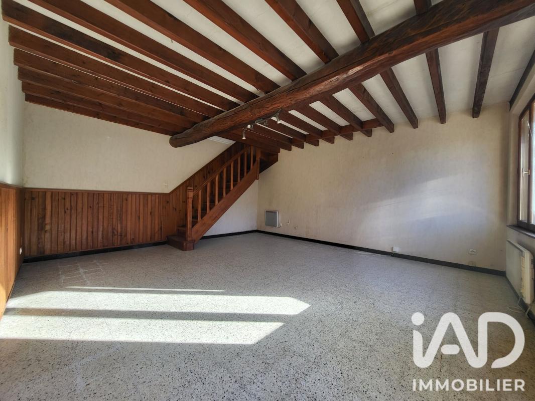 Maison 4 Pièce(s) Droupt-Saint-Basle - Photo 7
