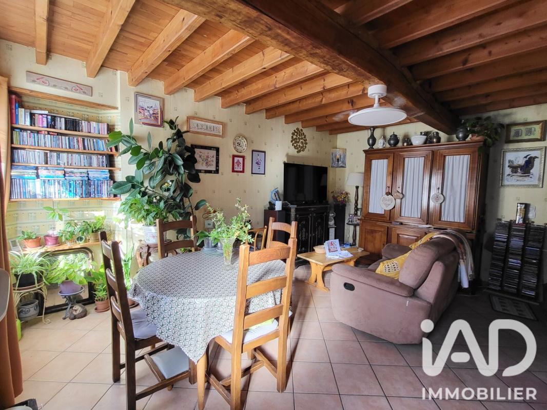 Maison 4 Pièce(s) Droupt-Saint-Basle - Photo 17