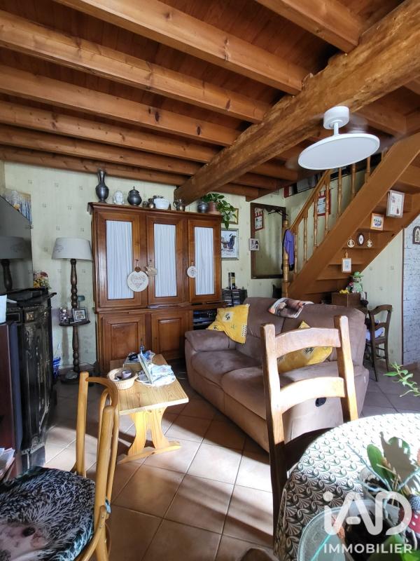 Maison 4 Pièce(s) Droupt-Saint-Basle - Photo 18