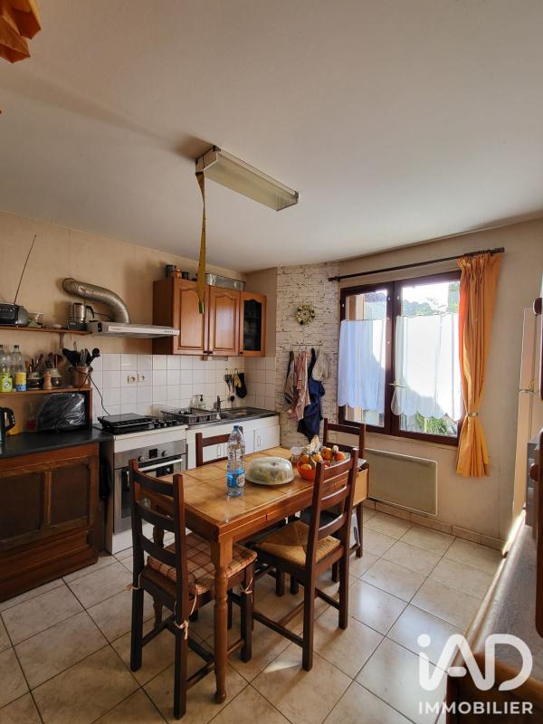 Maison 4 Pièce(s) Droupt-Saint-Basle - Photo 19