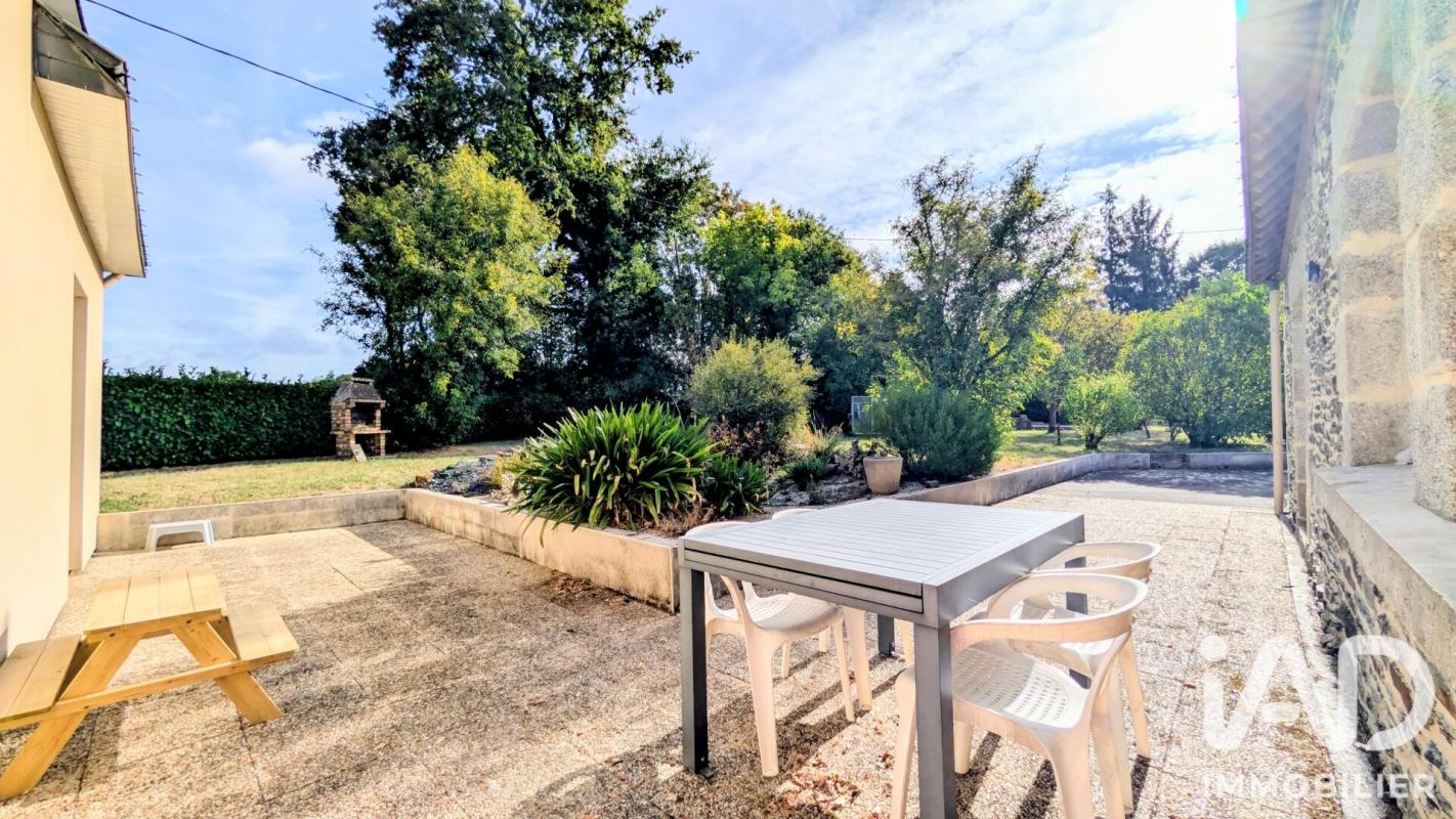 Maison 7 Pièce(s) Saint-Thuriau - Photo 20