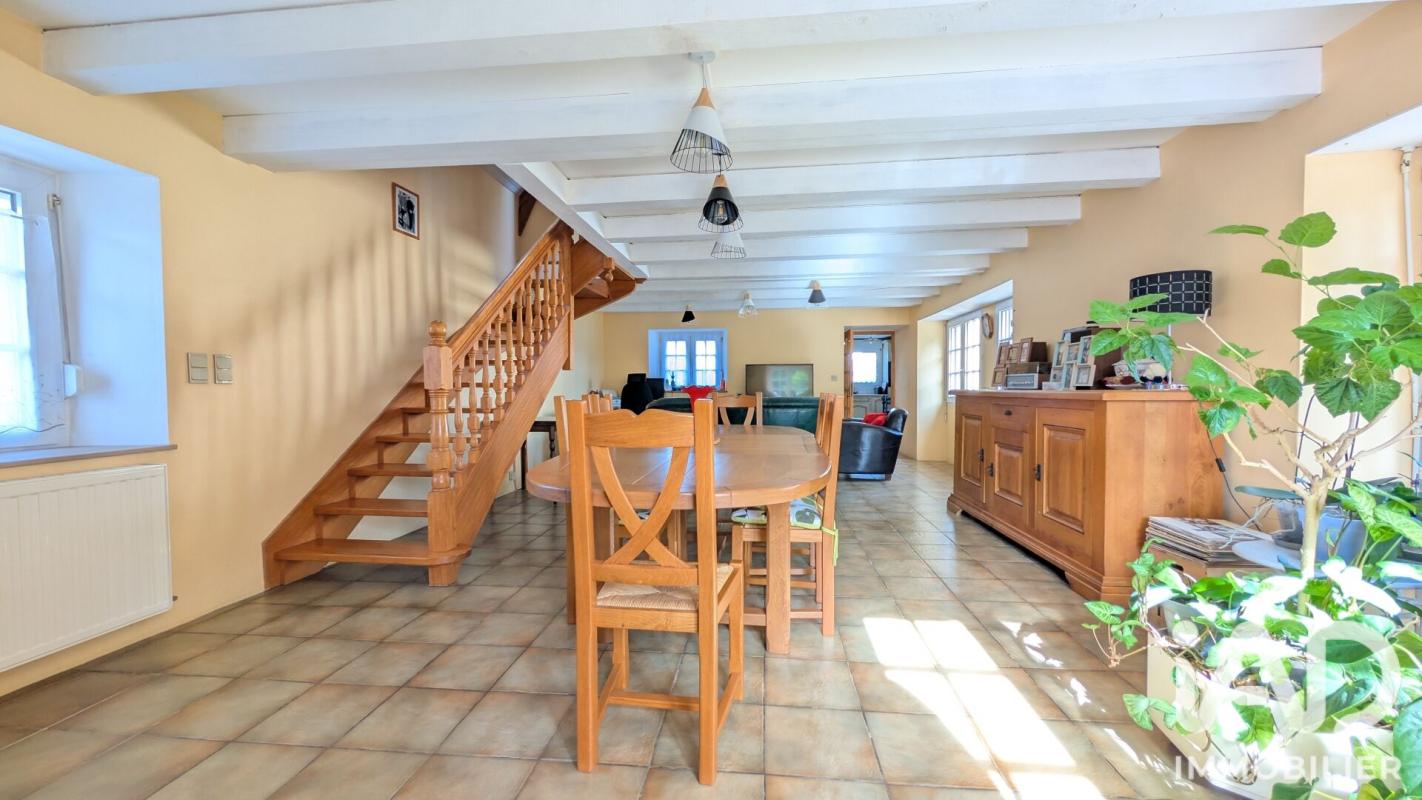 Maison 7 Pièce(s) Saint-Thuriau - Photo 2