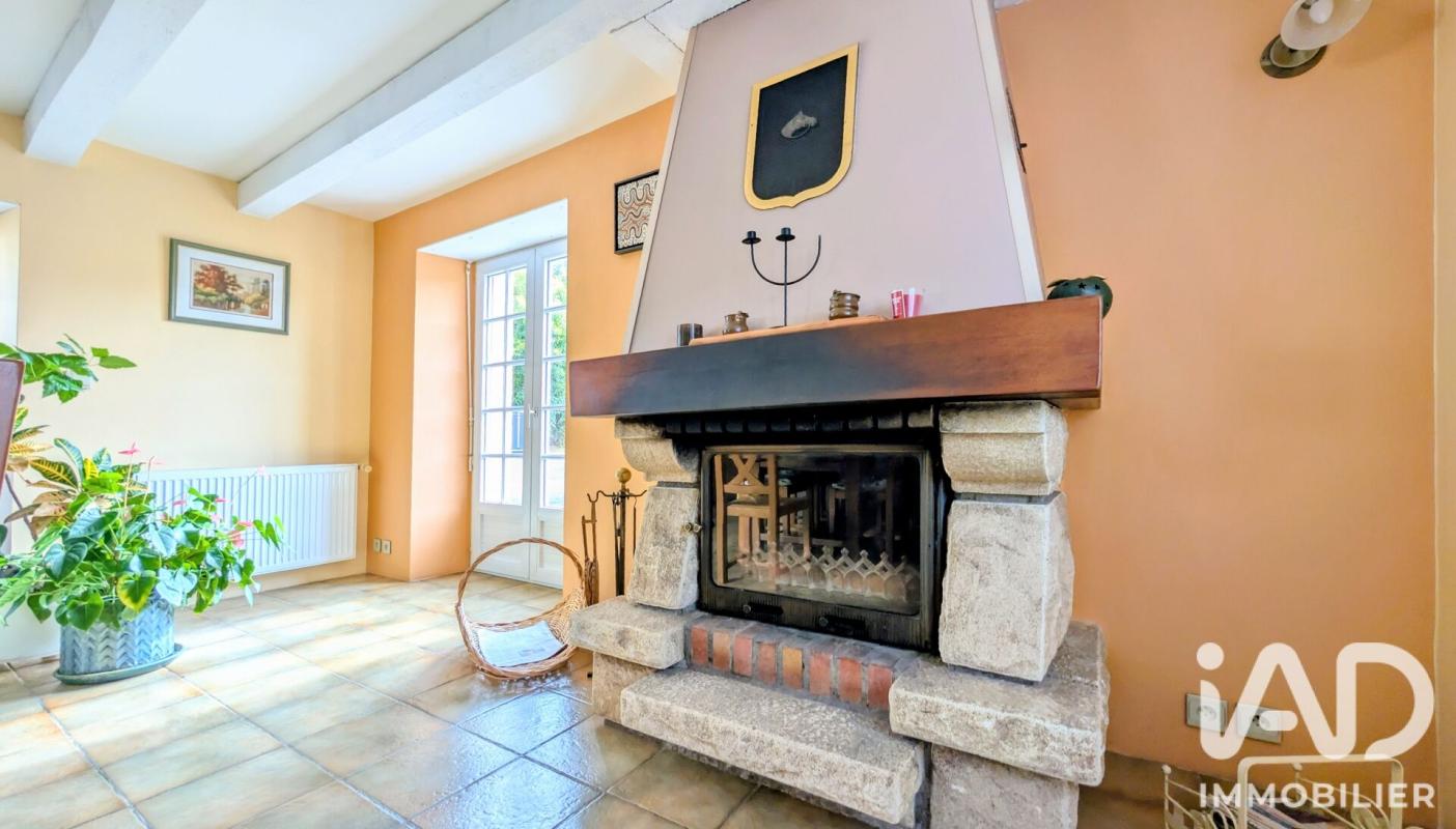 Maison 7 Pièce(s) Saint-Thuriau - Photo 3