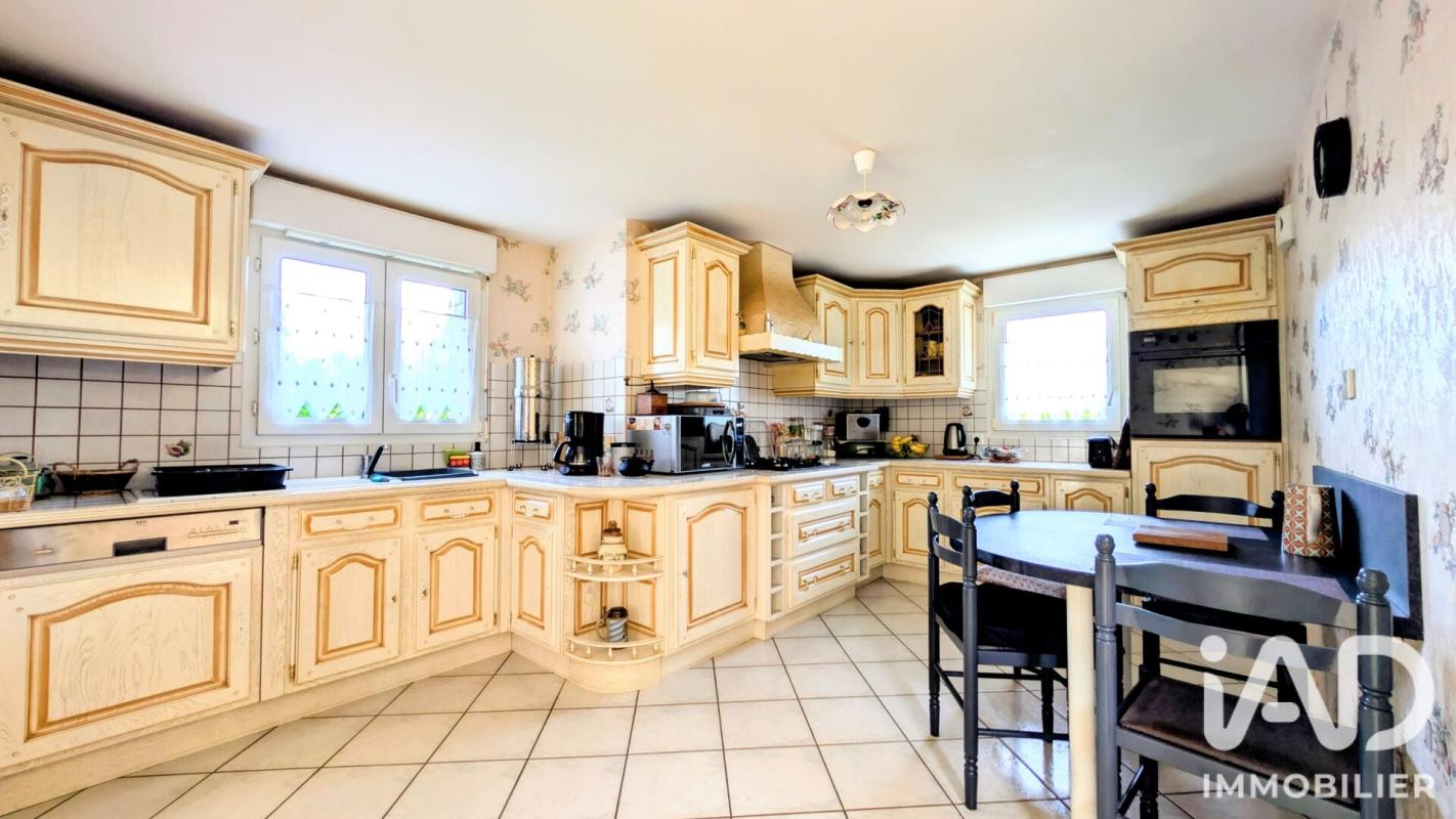 Maison 7 Pièce(s) Saint-Thuriau - Photo 6