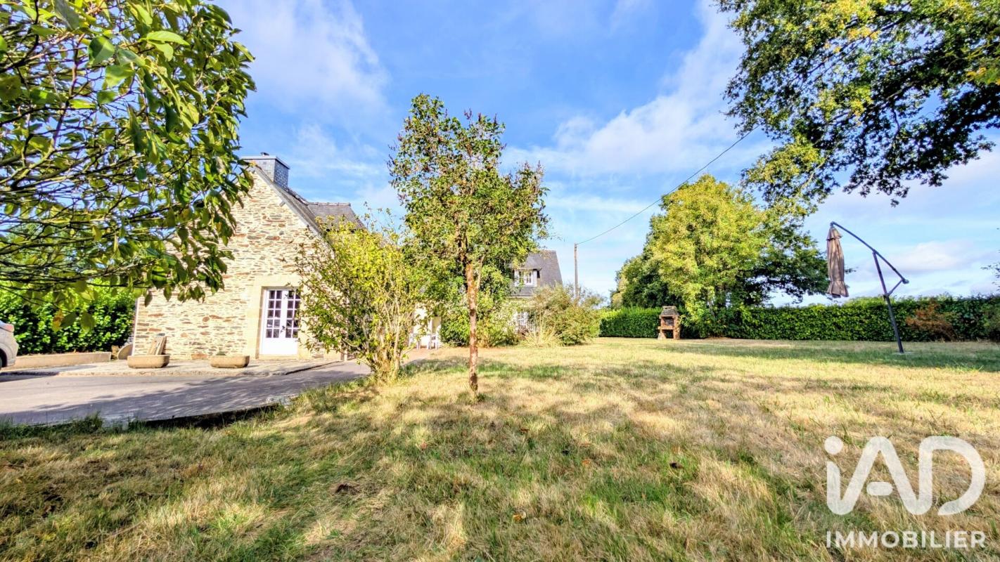 Maison 7 Pièce(s) Saint-Thuriau - Photo 21