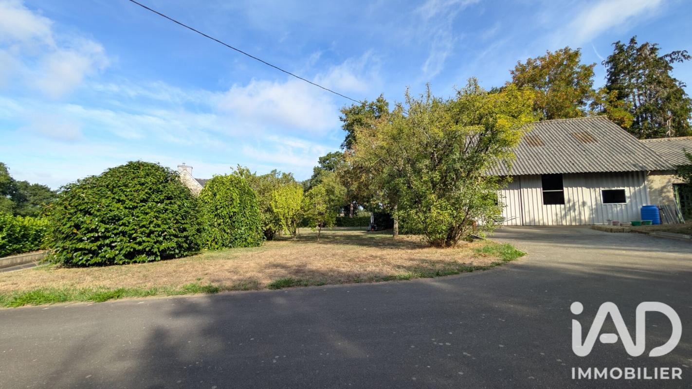 Maison 7 Pièce(s) Saint-Thuriau - Photo 23